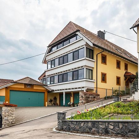 Villa Grenzenlos โลฟฟิงเกน ภายนอก รูปภาพ