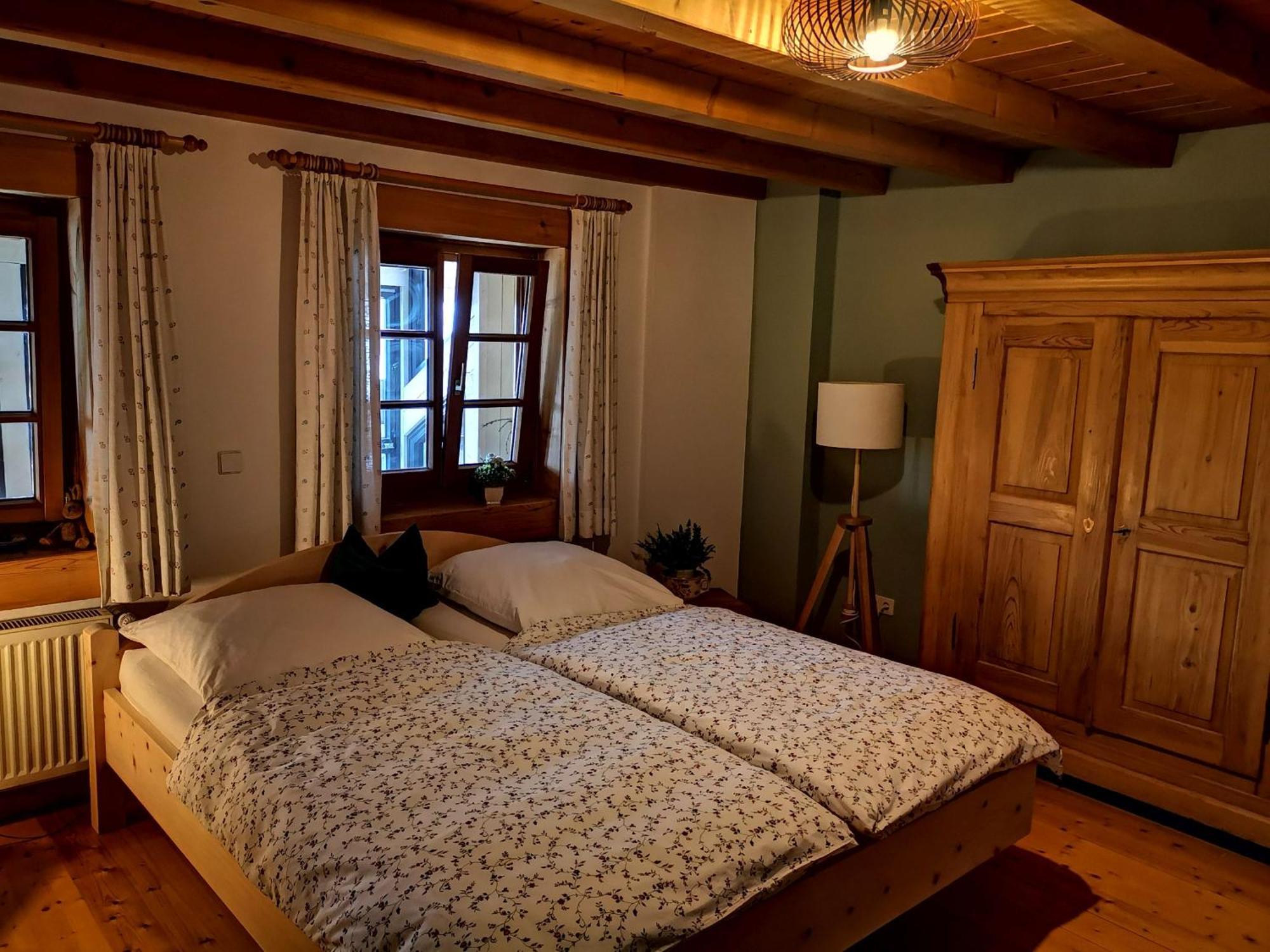 Villa Grenzenlos โลฟฟิงเกน ภายนอก รูปภาพ