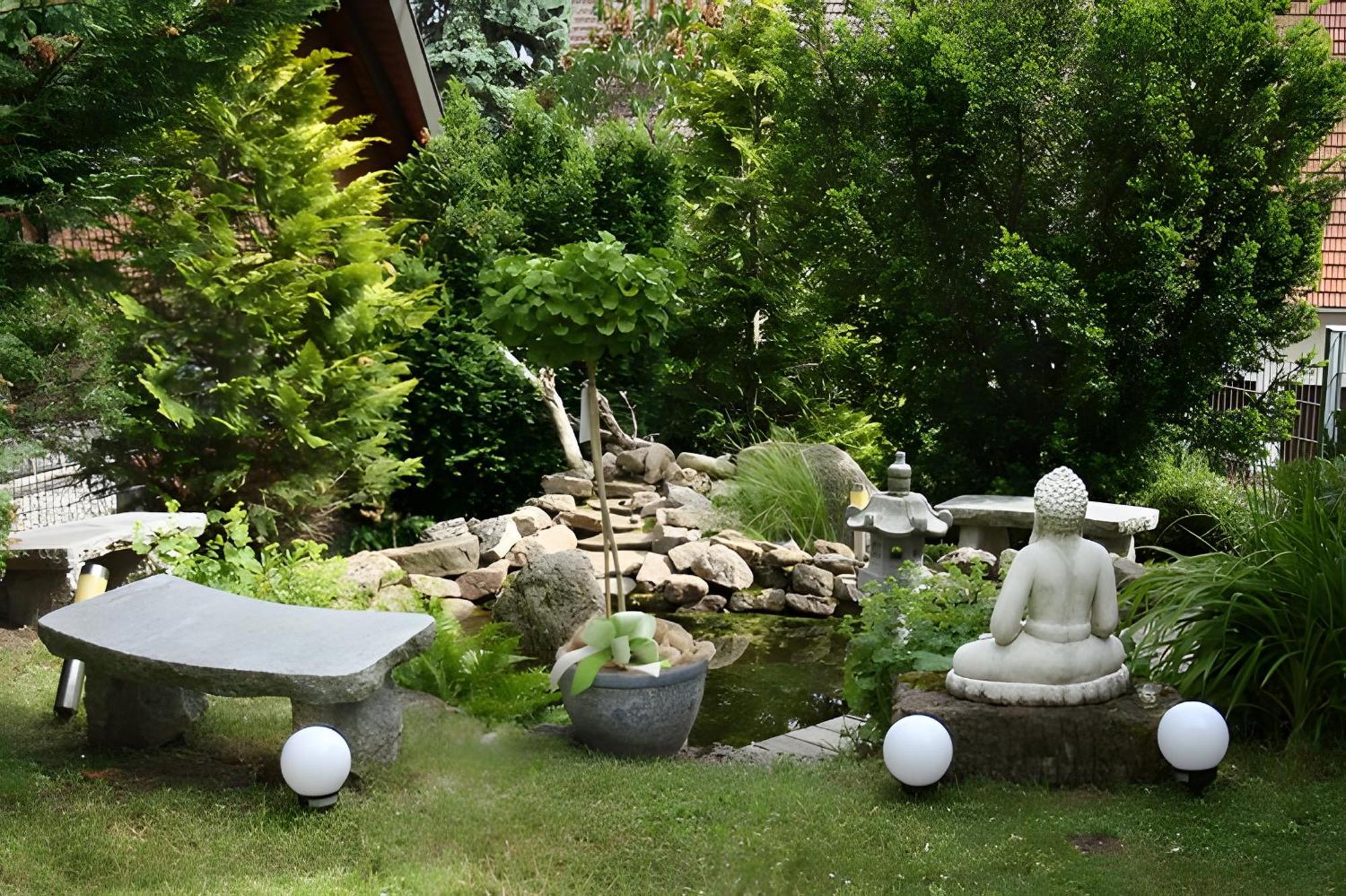 Villa Grenzenlos โลฟฟิงเกน ภายนอก รูปภาพ