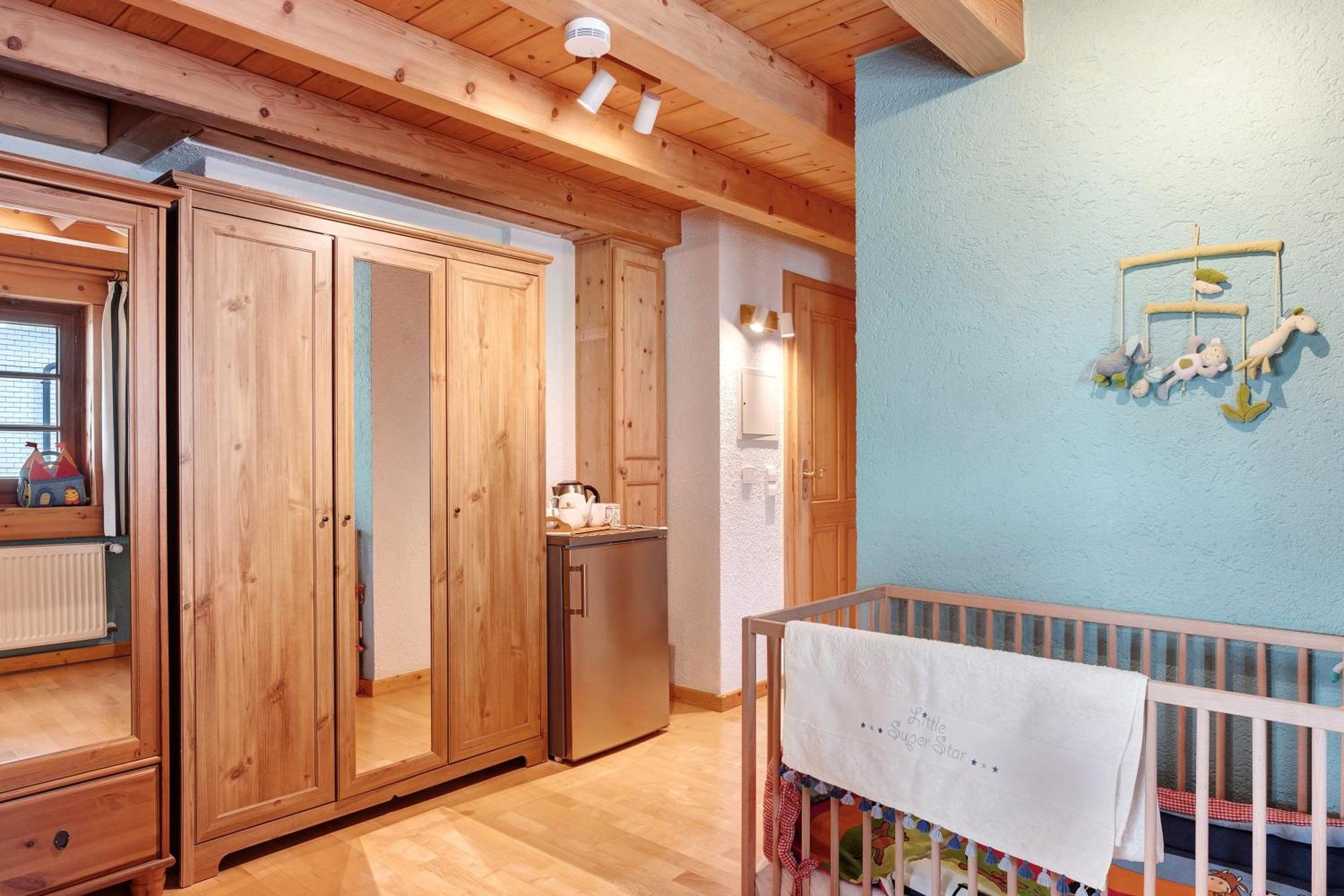 Villa Grenzenlos โลฟฟิงเกน ภายนอก รูปภาพ