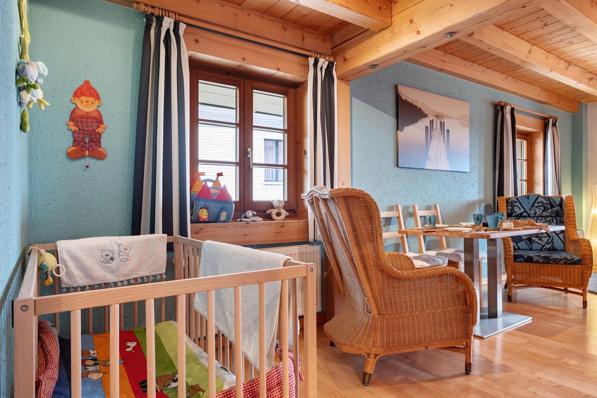 Villa Grenzenlos โลฟฟิงเกน ภายนอก รูปภาพ